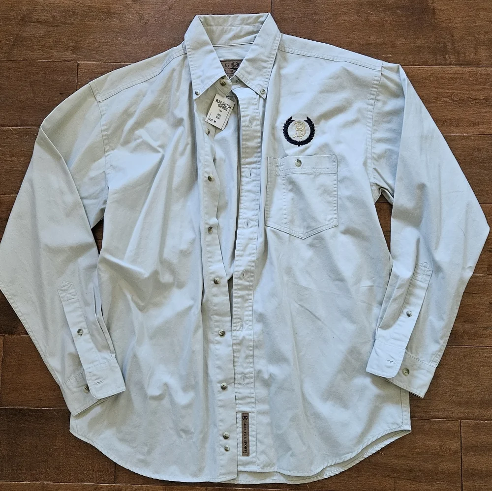 Button Up Jacket - Picture 1 of 5